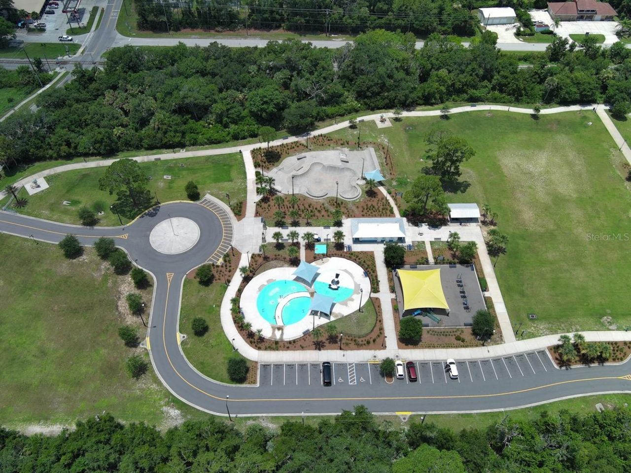 2773 Date Palm Drive , Edgewater, FL 32141 Photo