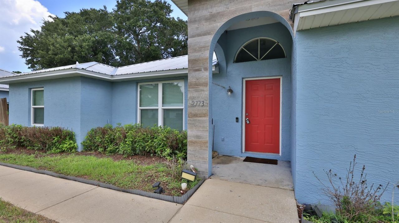 2773 Date Palm Drive , Edgewater, FL 32141 Photo