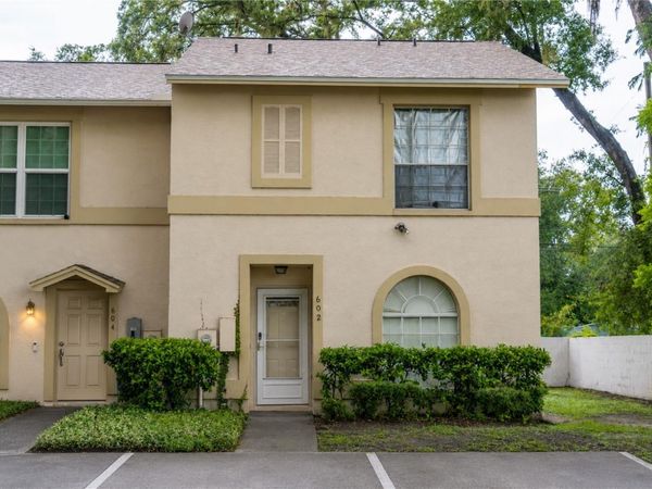 602 SAINT HENRY DRIVE , BRANDON, FL 33511