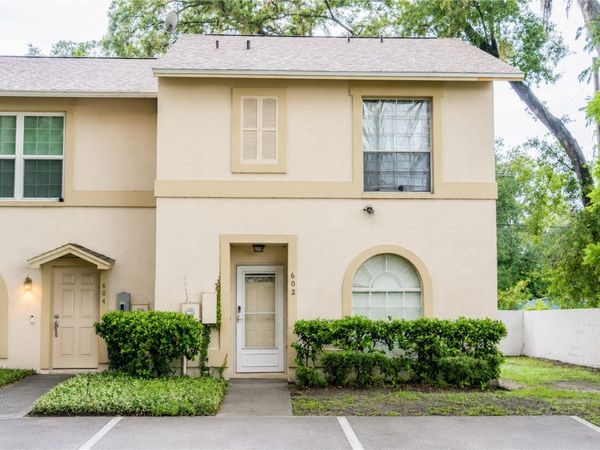 602 SAINT HENRY DRIVE , BRANDON, FL 33511