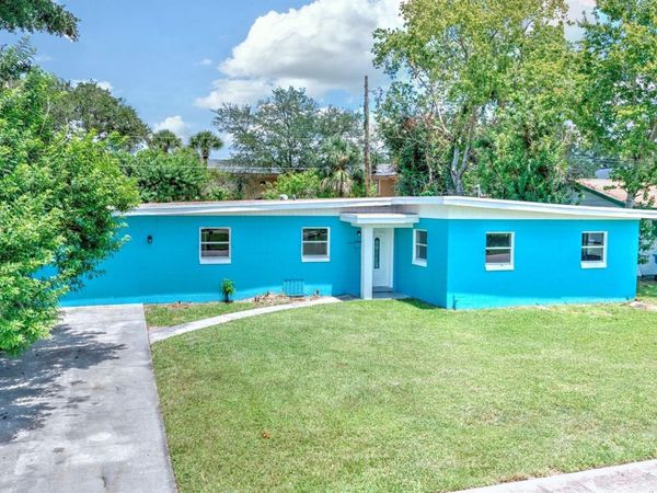 3009 MARATHON AVENUE , ORLANDO, FL 32805
