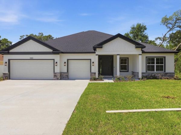3880 SW 131ST PLACE RD , OCALA, FL 34473