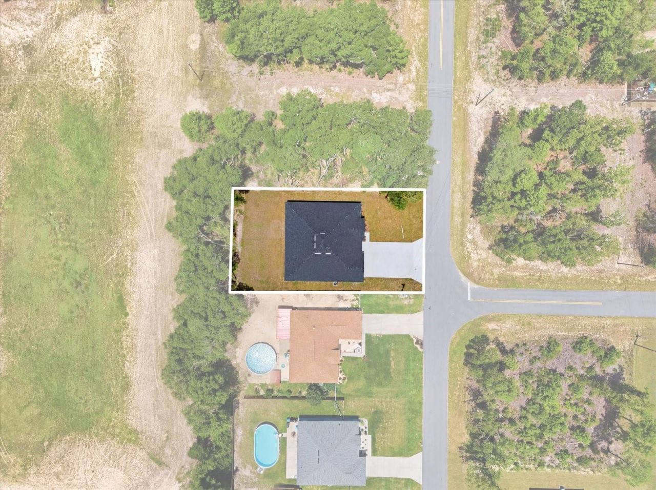 3880 SW 131st Place Rd , Ocala, FL 34473 Photo