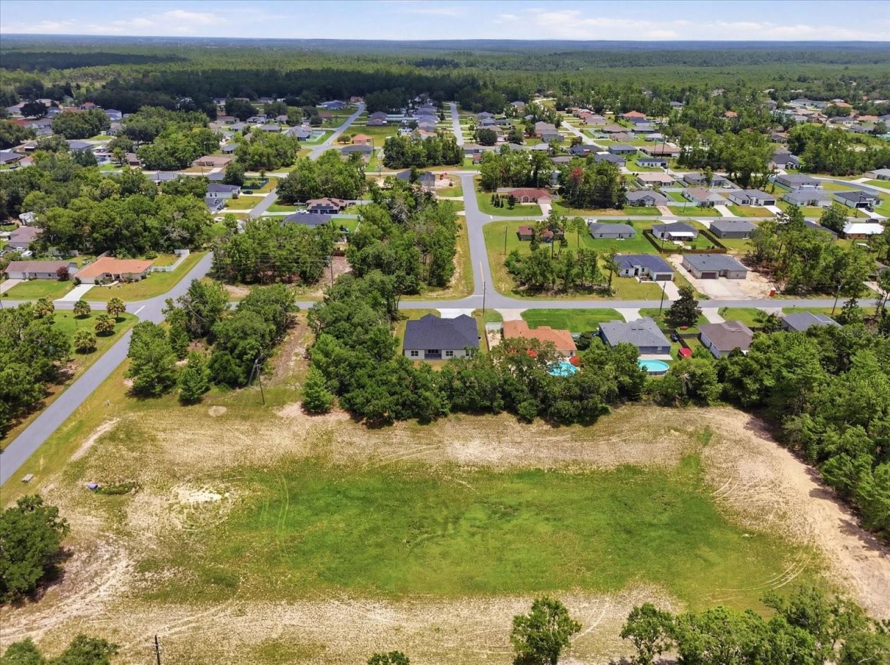 3880 SW 131st Place Rd , Ocala, FL 34473 Photo