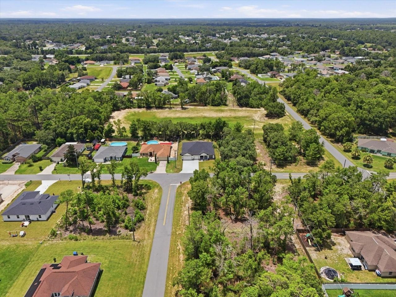 3880 SW 131st Place Rd , Ocala, FL 34473 Photo
