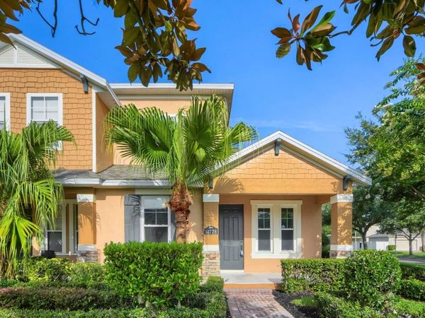 14778 PEEKSKILL DRIVE , WINTER GARDEN, FL 34787