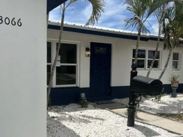3066 66TH WAY N, ST PETERSBURG, FL 33710