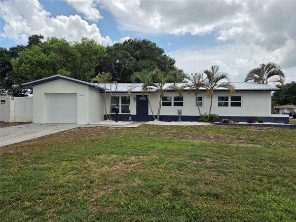 3066 66TH WAY N, ST PETERSBURG, FL 33710