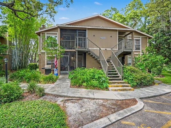 14203 SHADOW MOSS LANE , Unit 102, TAMPA, FL 33613