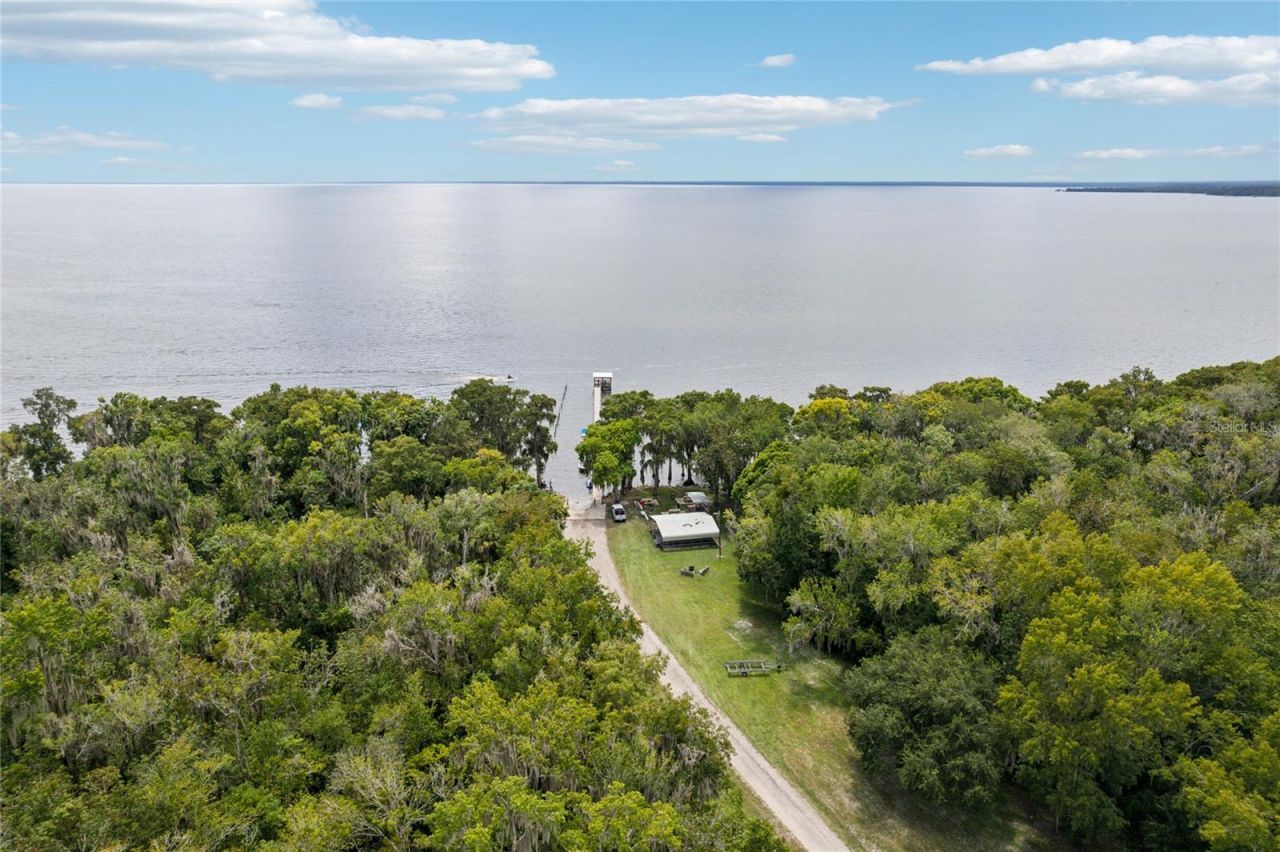 225 Gardenia Avenue , Georgetown, FL 32139 Photo