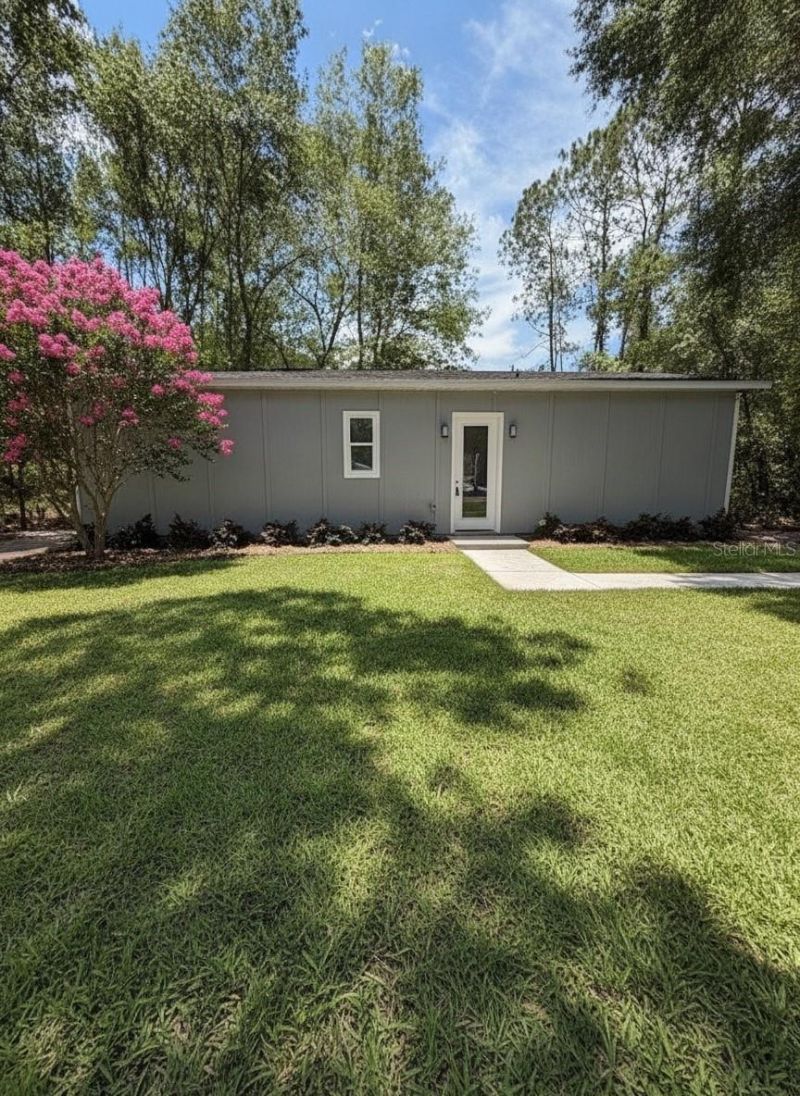 225 Gardenia Avenue, Georgetown, FL 32139 Photo