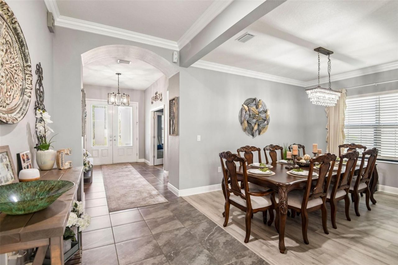 19529 Hayden Lake Court , Land O Lakes, FL 34638 Photo