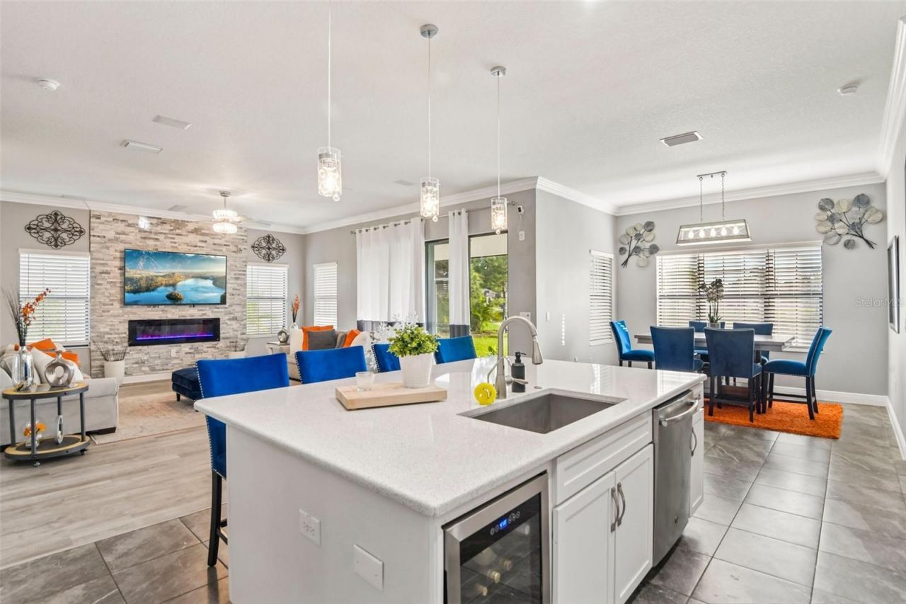 19529 Hayden Lake Court , Land O Lakes, FL 34638 Photo