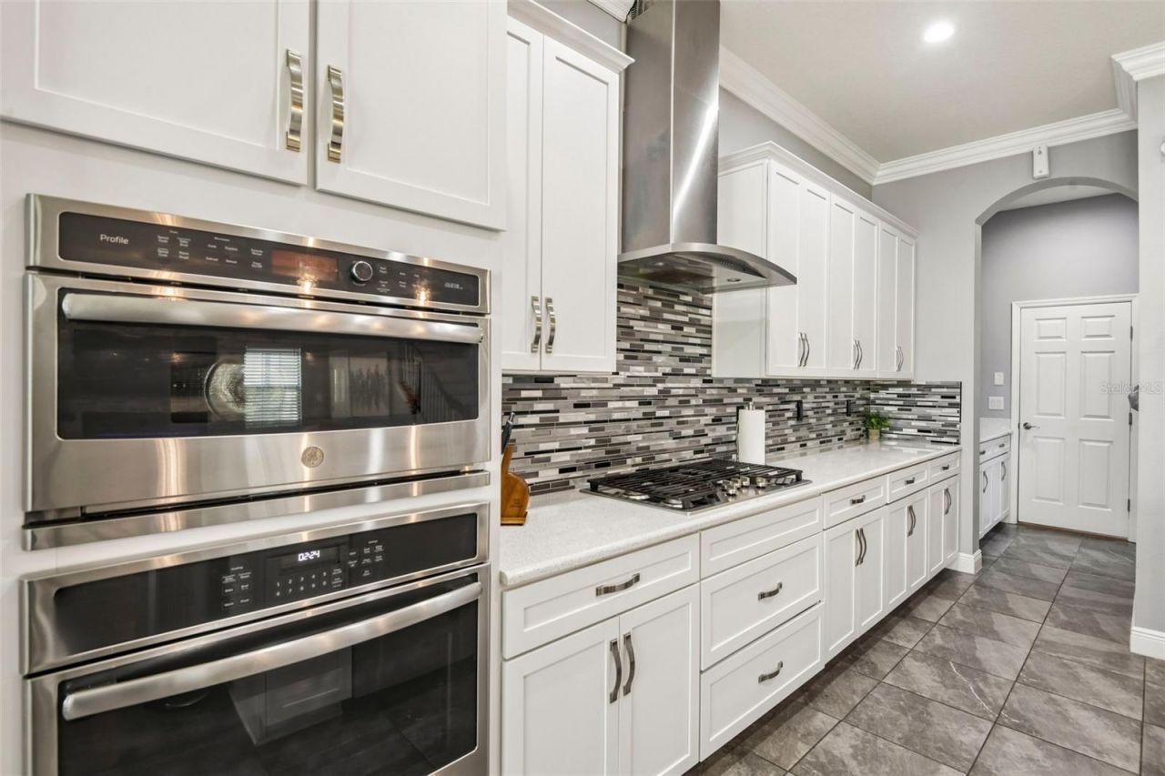 19529 Hayden Lake Court , Land O Lakes, FL 34638 Photo