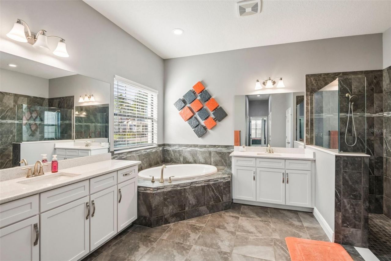 19529 Hayden Lake Court , Land O Lakes, FL 34638 Photo