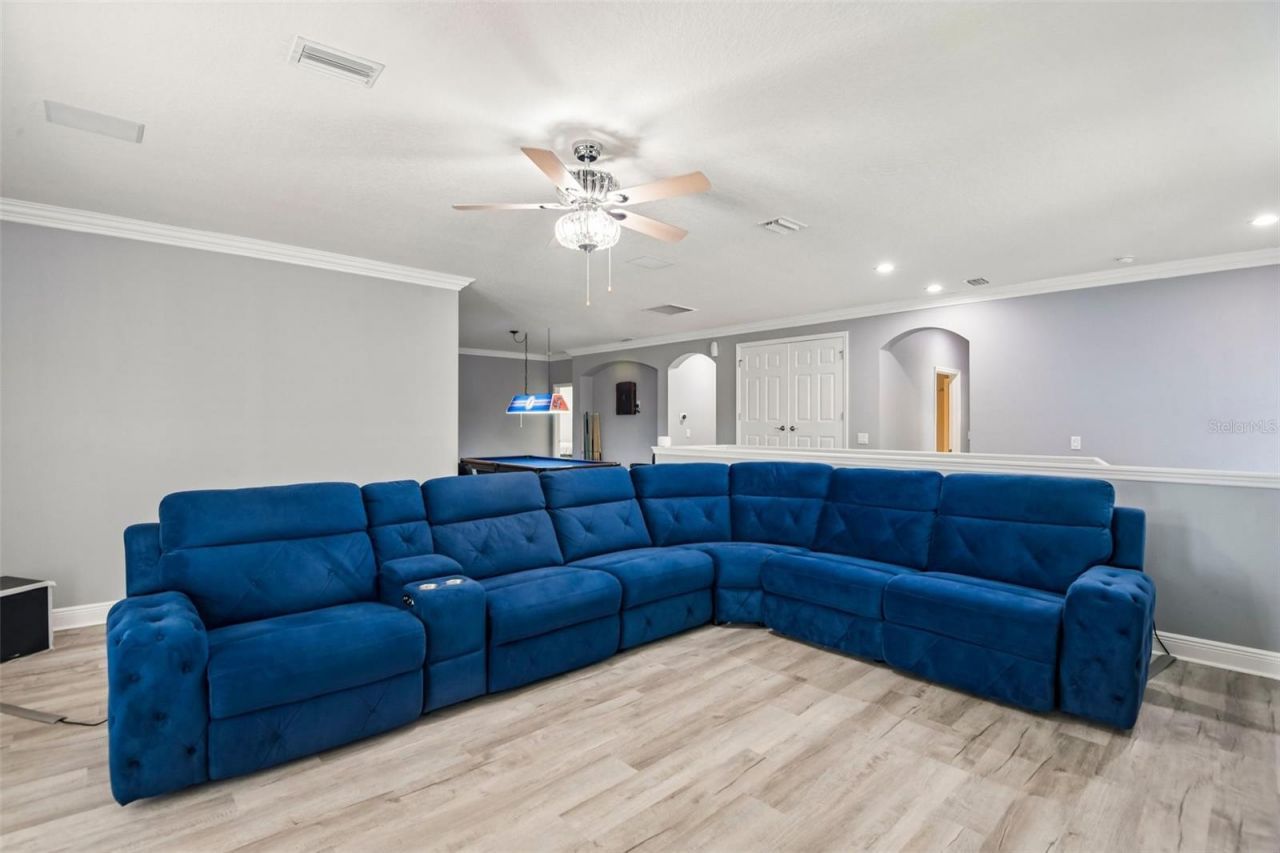 19529 Hayden Lake Court , Land O Lakes, FL 34638 Photo