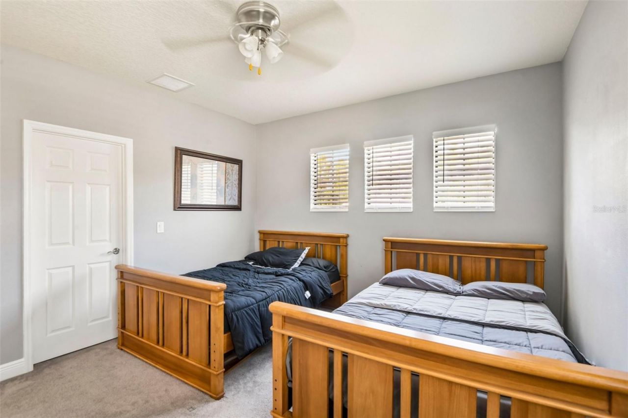 19529 Hayden Lake Court , Land O Lakes, FL 34638 Photo