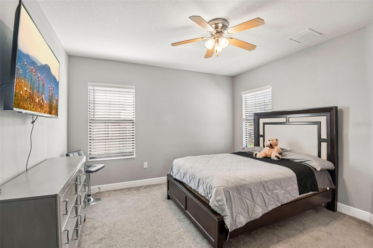 19529 Hayden Lake Court , Land O Lakes, FL 34638 Photo