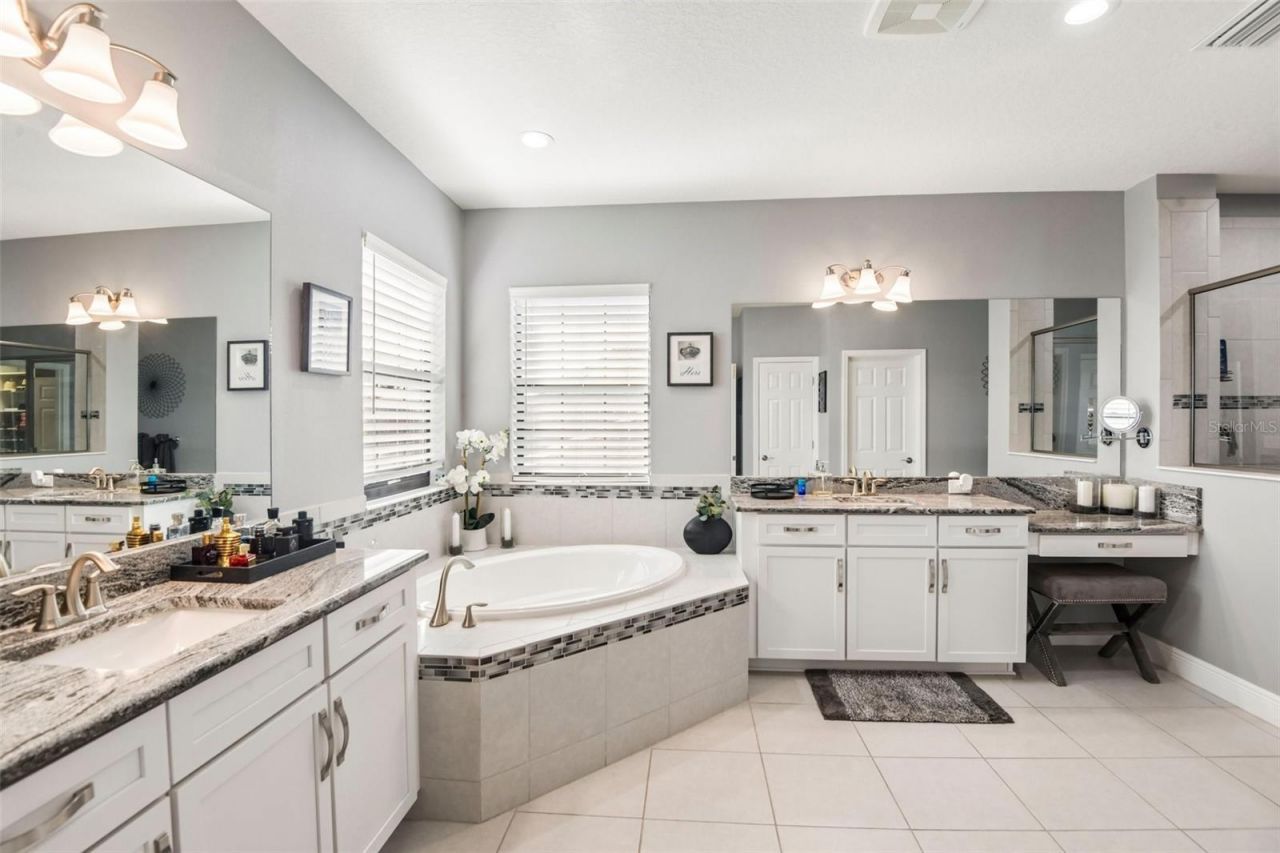 19529 Hayden Lake Court , Land O Lakes, FL 34638 Photo