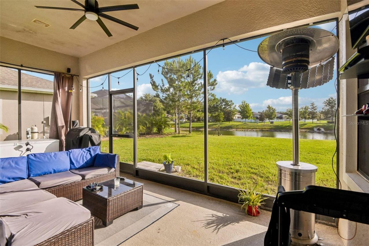 19529 Hayden Lake Court , Land O Lakes, FL 34638 Photo