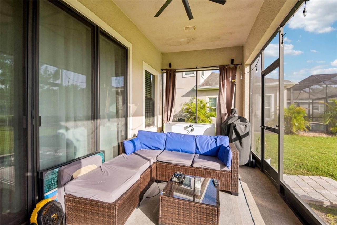 19529 Hayden Lake Court , Land O Lakes, FL 34638 Photo