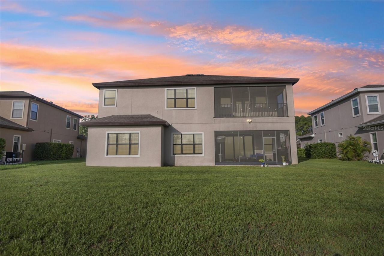 19529 Hayden Lake Court , Land O Lakes, FL 34638 Photo