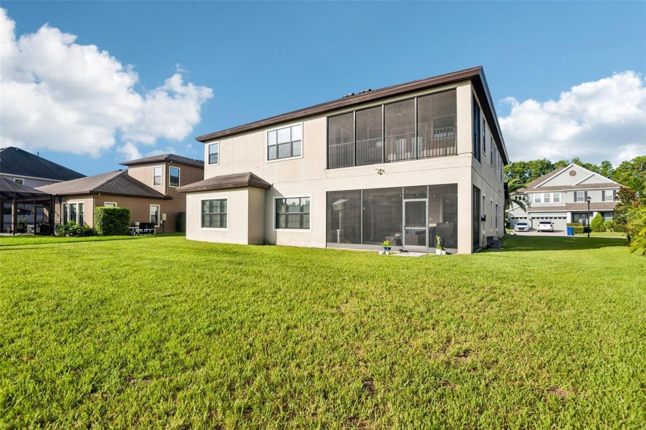 19529 Hayden Lake Court , Land O Lakes, FL 34638 Photo