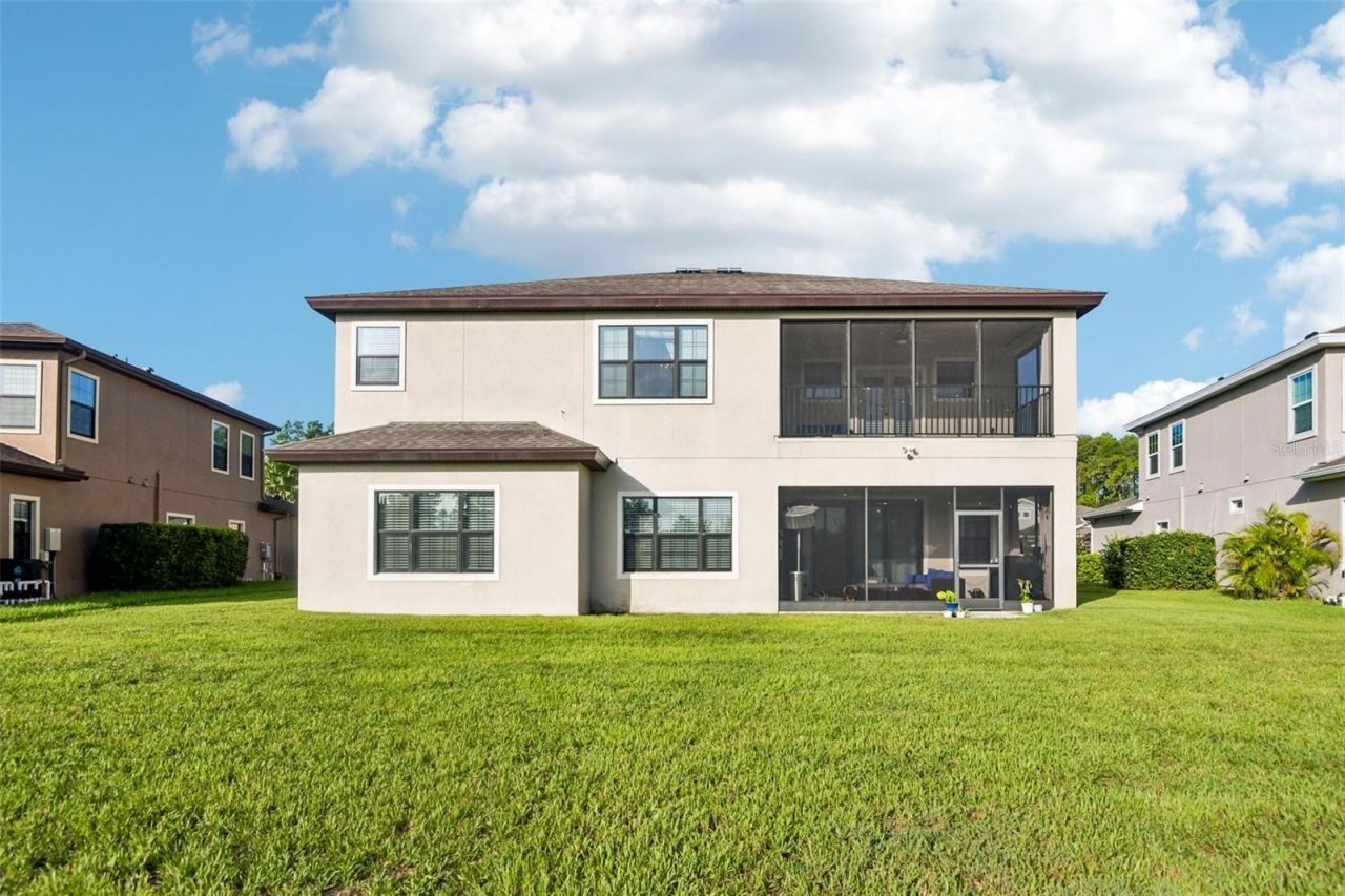 19529 Hayden Lake Court , Land O Lakes, FL 34638 Photo