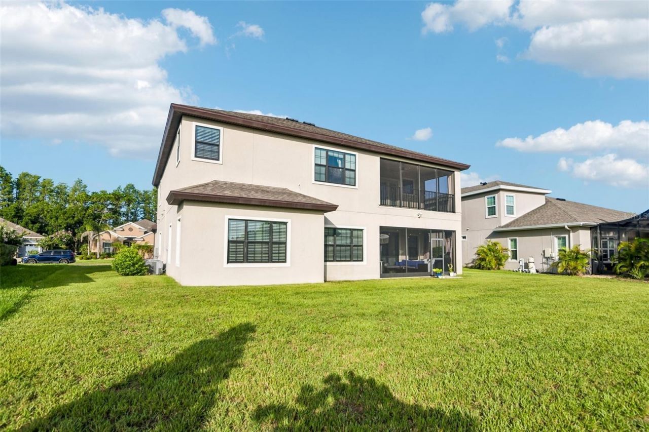 19529 Hayden Lake Court , Land O Lakes, FL 34638 Photo