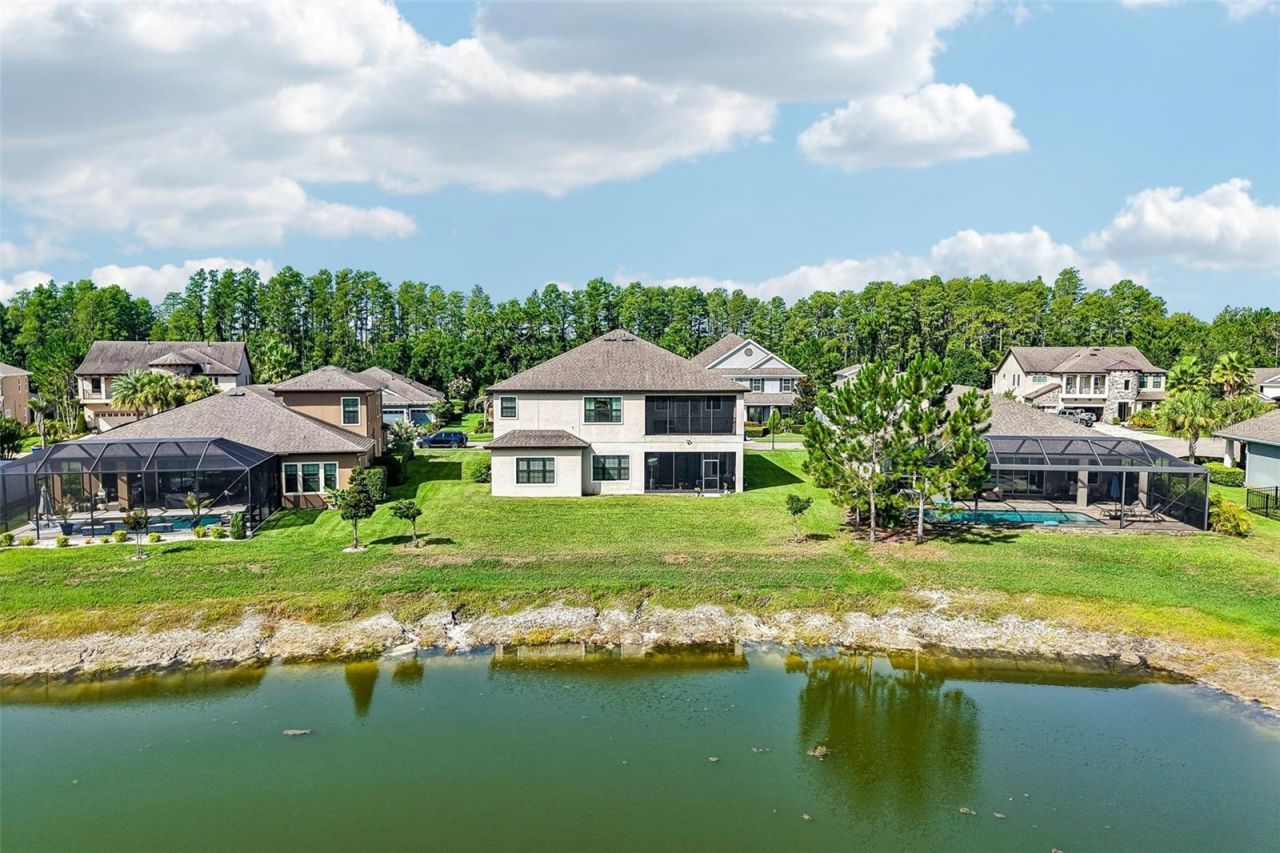 19529 Hayden Lake Court , Land O Lakes, FL 34638 Photo