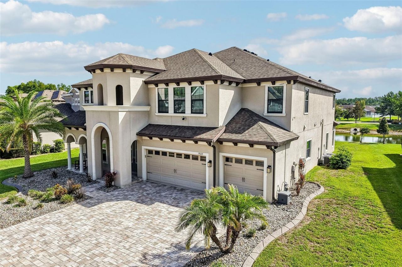 19529 Hayden Lake Court , Land O Lakes, FL 34638 Photo