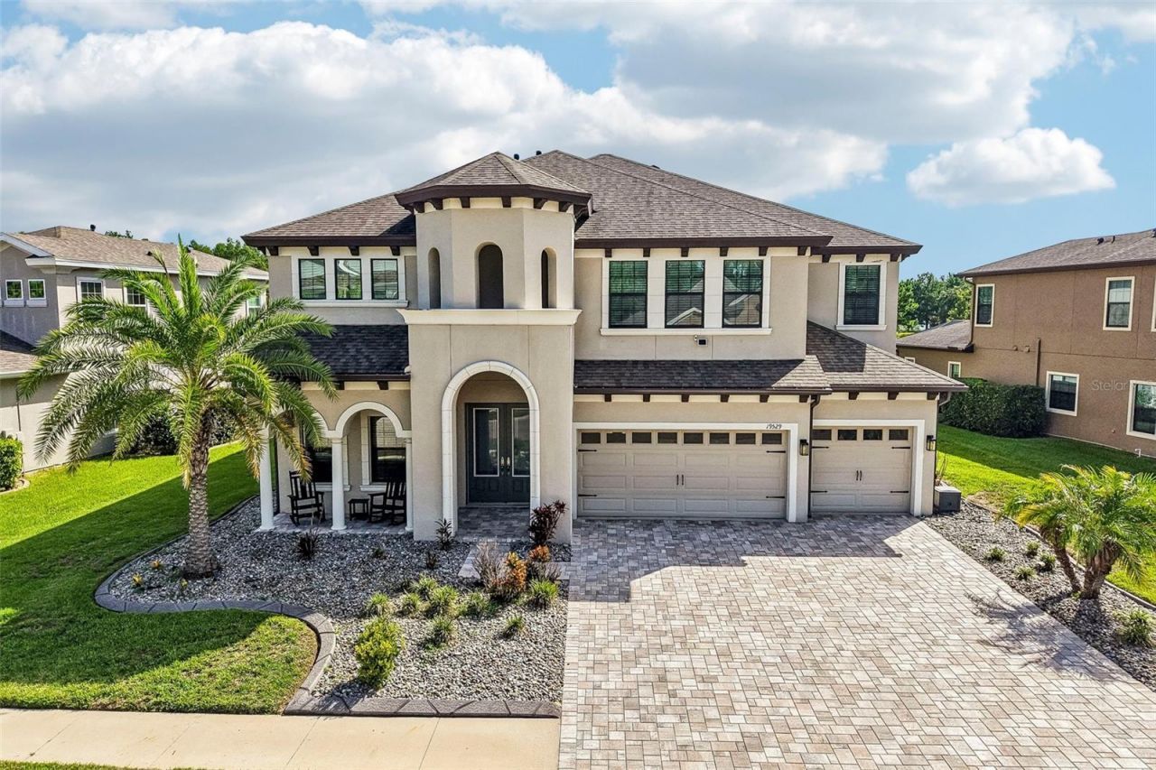19529 Hayden Lake Court , Land O Lakes, FL 34638 Photo