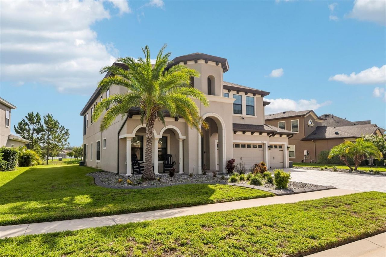 19529 Hayden Lake Court , Land O Lakes, FL 34638 Photo