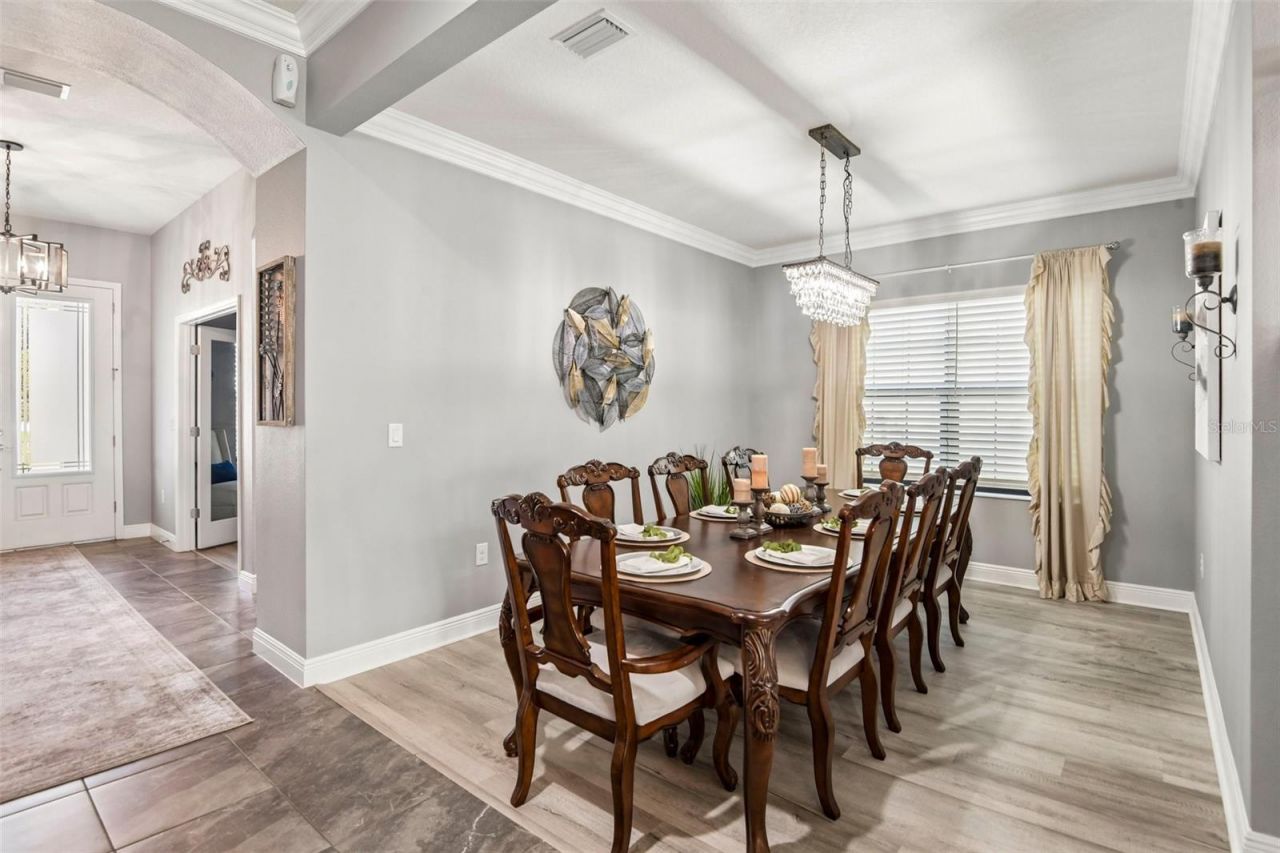 19529 Hayden Lake Court , Land O Lakes, FL 34638 Photo