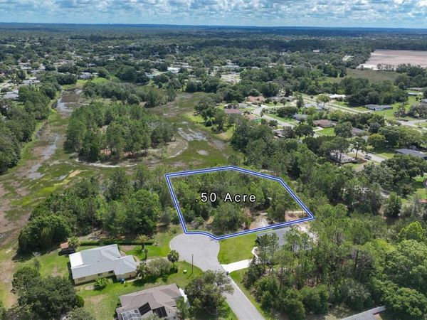 VALLEY BROOK COURT , SPRING HILL, FL 34606