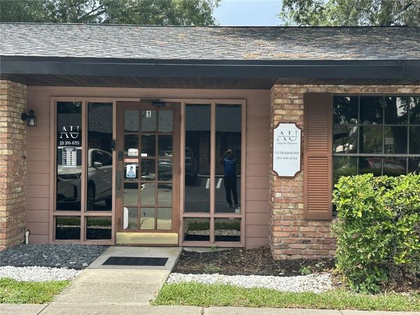 318 N JOHN YOUNG PARKWAY , Unit 101, KISSIMMEE, FL 34741