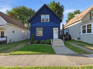 78 Elm Street, Tonawanda, NY 14150
