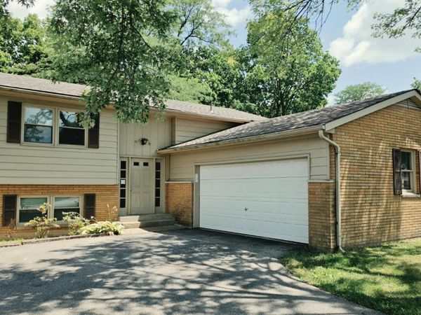 161 Wyndcrest Court, Monroe, OH 45050