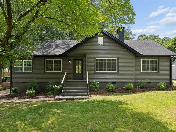 401 Ashburton Avenue SE, Atlanta, GA 30317