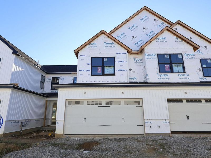 5717 Dutch Lane, Powell, OH 43065 Photo 1