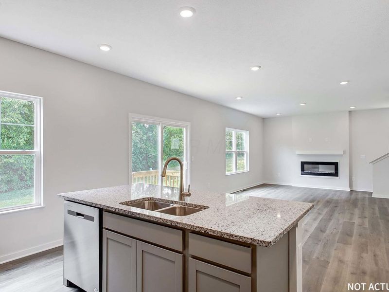 1145 Sherwood Loop, Bellefontaine, OH 43311 Photo 18