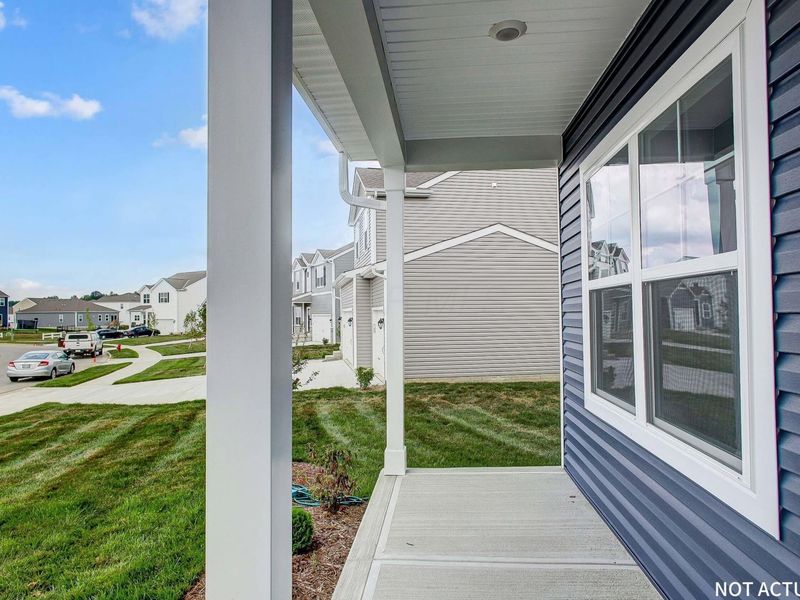 1145 Sherwood Loop, Bellefontaine, OH 43311 Photo 5