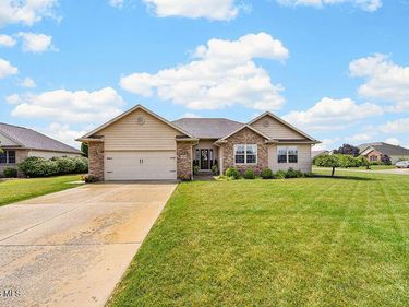 13319 Arrowhead Drive, Findlay, OH 45840
