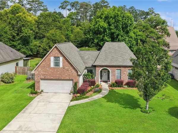 28319 ROSE OAK Street , Ponchatoula, LA 70454