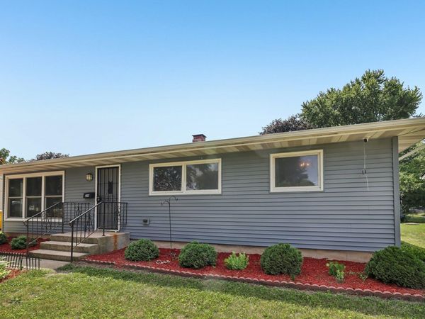 214 Acewood Boulevard, Madison, WI 53714