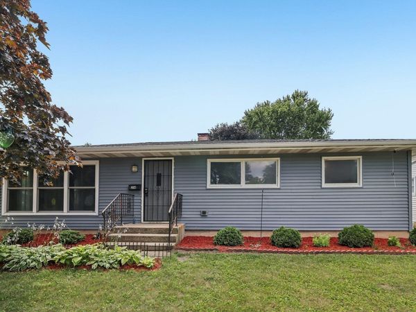 214 Acewood Boulevard, Madison, WI 53714