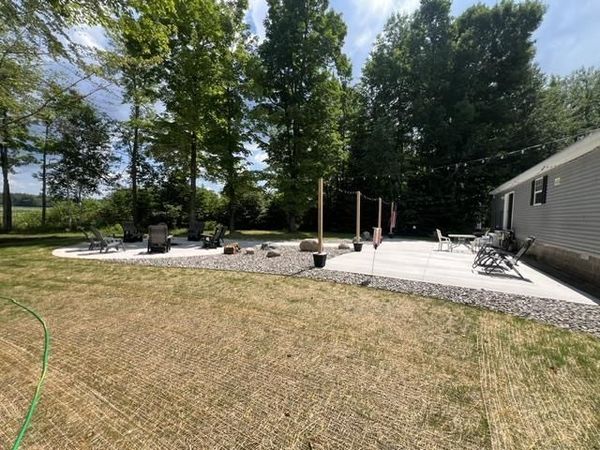 17560 BASS POINT LANE, Townsend, WI 54175
