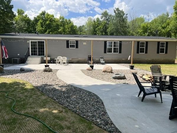17560 BASS POINT LANE, Townsend, WI 54175
