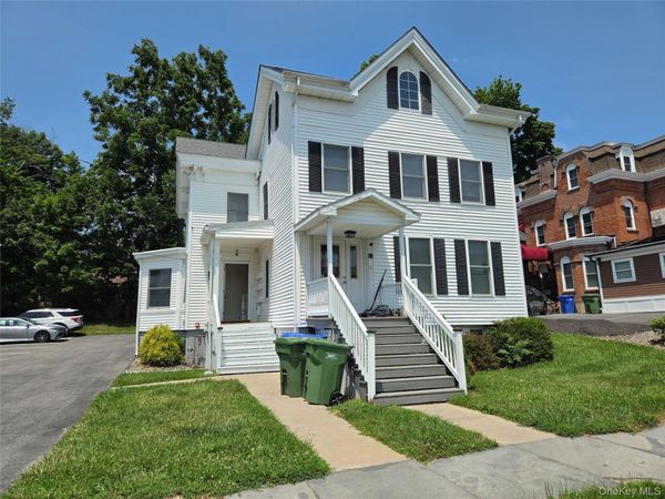 12 West Street , Unit 5, Goshen, NY 10924