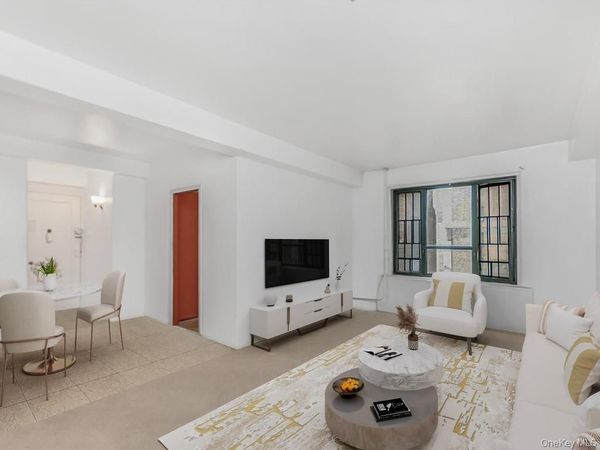 1725 Purdy Street , Unit 2E, Bronx, NY 10462